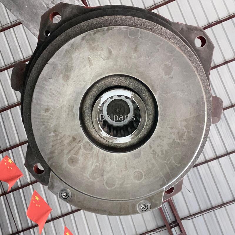 Motor Travel Hitachi ZX450 ZX470 ZX650 ZX670 ZX850 ZX870 4688059 KYB MSF-340VP B0440-96070 Motor Hidrolik Track Excavator