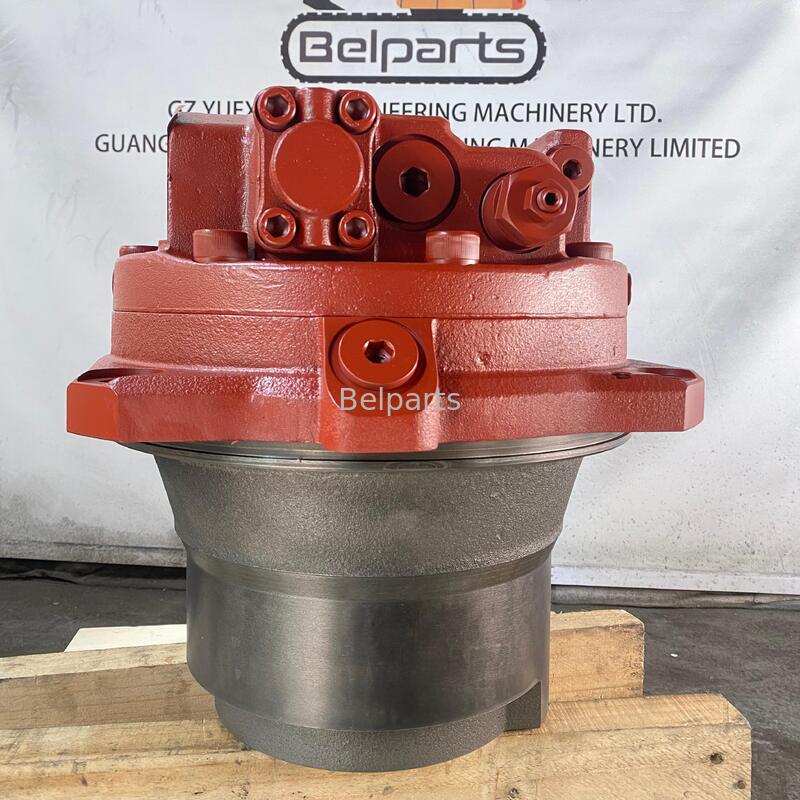Motor Travel Hitachi ZX450 ZX470 ZX650 ZX670 ZX850 ZX870 4688059 KYB MSF-340VP B0440-96070 Motor Hidrolik Track Excavator