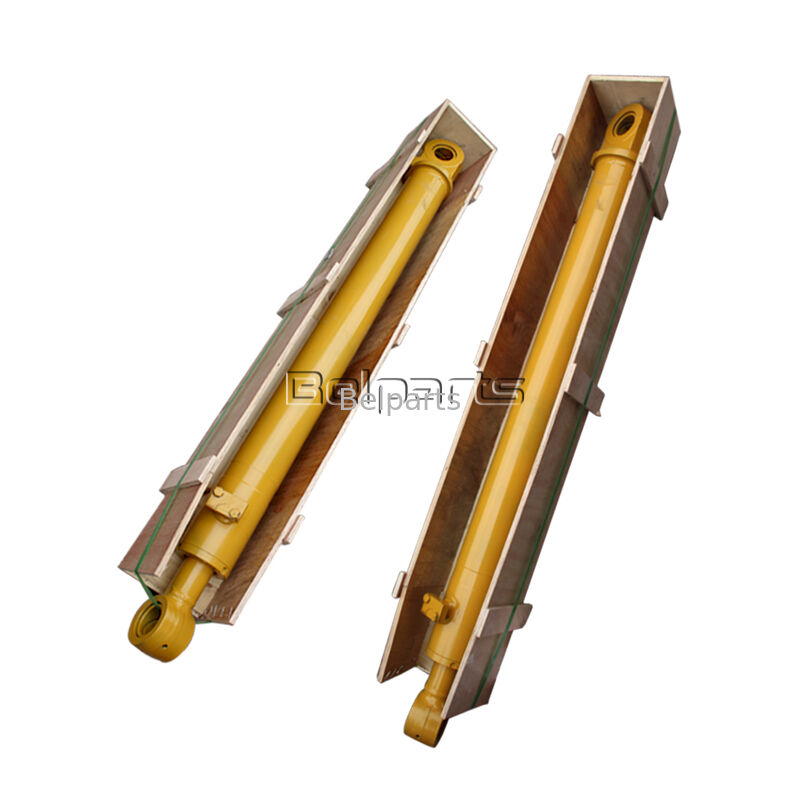 Suku Cadang Excavator Kobelco YN0TV00175F1 YN0TV00175F1R YN01V00175F1C Silinder Bucket Hidrolik Kualitas Tinggi Aftermarket