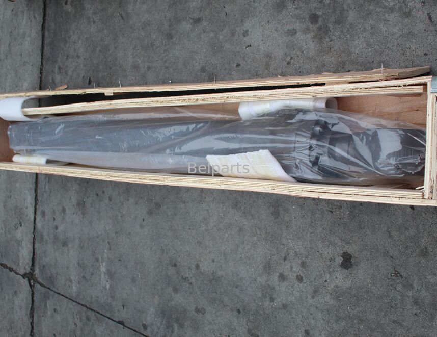 EC210B EC210BLC Silinder Ember Hidraulik Untuk suku cadang excavator VOE14512430 VOE14523659 VOE14523664 VOE14523664 Kualitas Tinggi