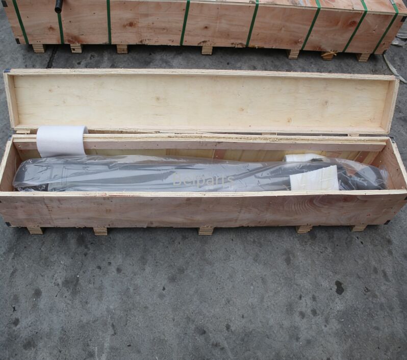 EC210B EC210BLC Silinder Ember Hidraulik Untuk suku cadang excavator VOE14512430 VOE14523659 VOE14523664 VOE14523664 Kualitas Tinggi