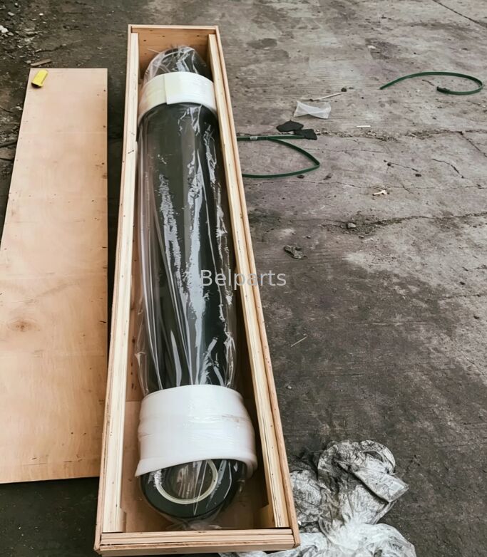324DL 324D Silinder Boom Hidrolik untuk Suku Cadang Excavator 242-6867 2426867 Kualitas Tinggi Aftermarket