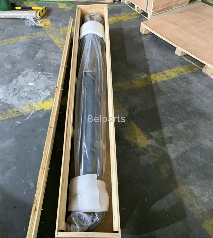EC290 EC290NLC Silinder Boom Hidraulik untuk suku cadang excavator VOE14530664 VOE14539227 Pasar Pasang Kualitas Tinggi