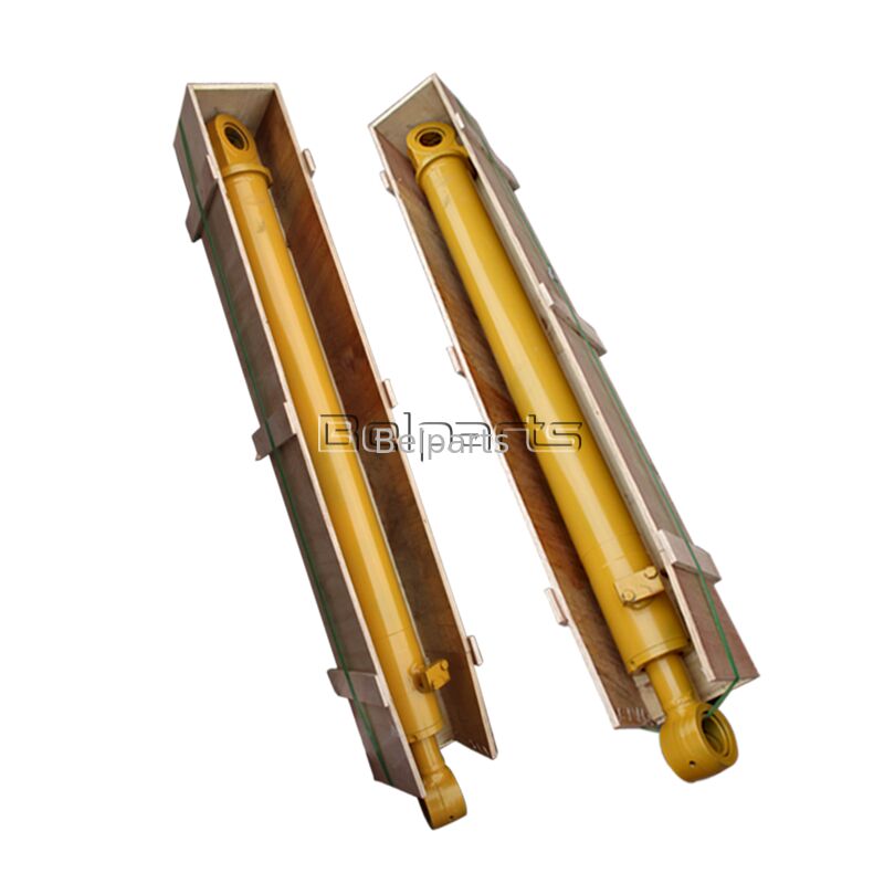 350L 375 375L Silinder Boom Hidrolik untuk Suku Cadang Excavator 1140596 Kualitas Tinggi Aftermarket