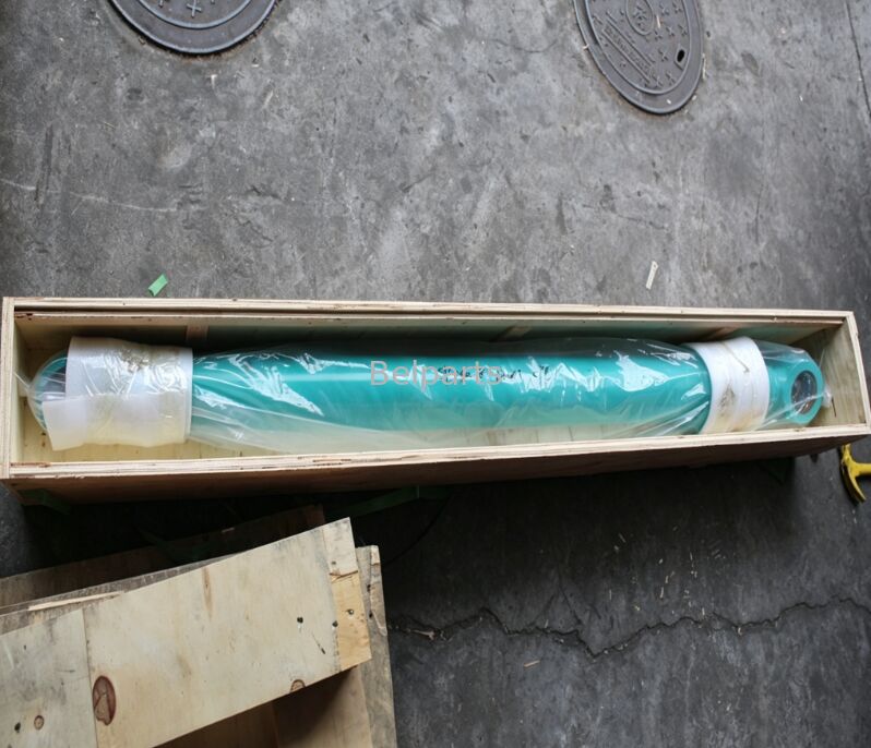 Silinder Boom Hidrolik SK210-8 untuk Suku Cadang Excavator Kobelco YN01V00151F2 Kualitas Tinggi Aftermarket