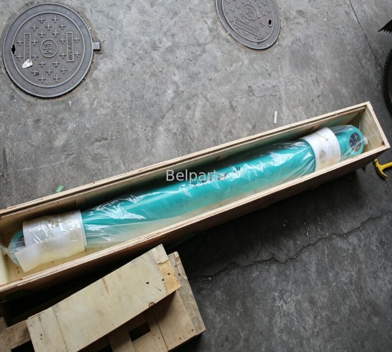 Silinder Boom Hidrolik SK210-8 untuk Suku Cadang Excavator Kobelco YN01V00151F2 Kualitas Tinggi Aftermarket