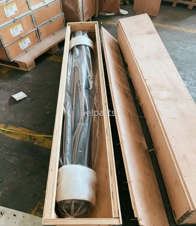 JS200 Silinder lengan hidrolik untuk JCB Excavator Spare Part 400/C8181 Aftermarket Kualitas tinggi