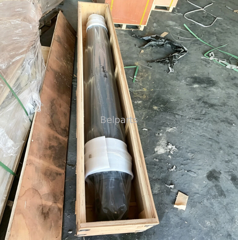 EC290B EC290BLC Hydraulic Arm Cylinder for JCB Excavator Spare Part VOE14535421 Aftermarket High Quality