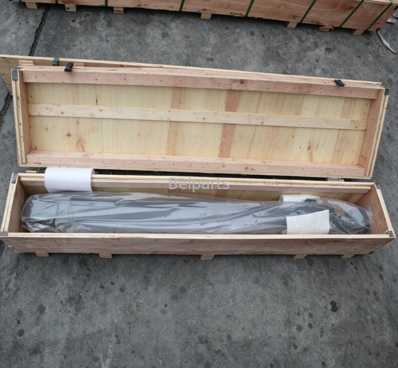 EC210BLC EC210B Silinder lengan hidraulik untuk suku cadang excavator VOE14512429 VOE14522908 VOE14534547 VOE14523658 VOE14523658 VOE14535513 Aftermarket Kualitas tinggi