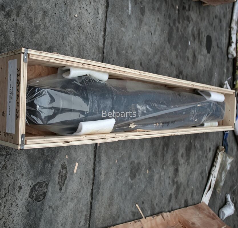 320DL Silinder lengan hidrolik untuk suku cadang excavator 398-0934 352-1106 3980934 3521106 Aftermarket