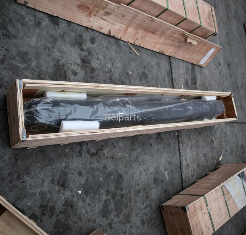 320DL Silinder lengan hidrolik untuk suku cadang excavator 398-0934 352-1106 3980934 3521106 Aftermarket