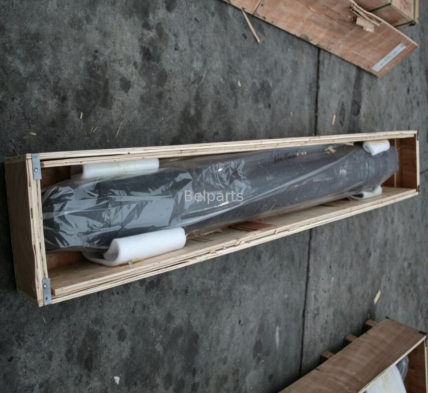 320DL Silinder lengan hidrolik untuk suku cadang excavator 398-0934 352-1106 3980934 3521106 Aftermarket