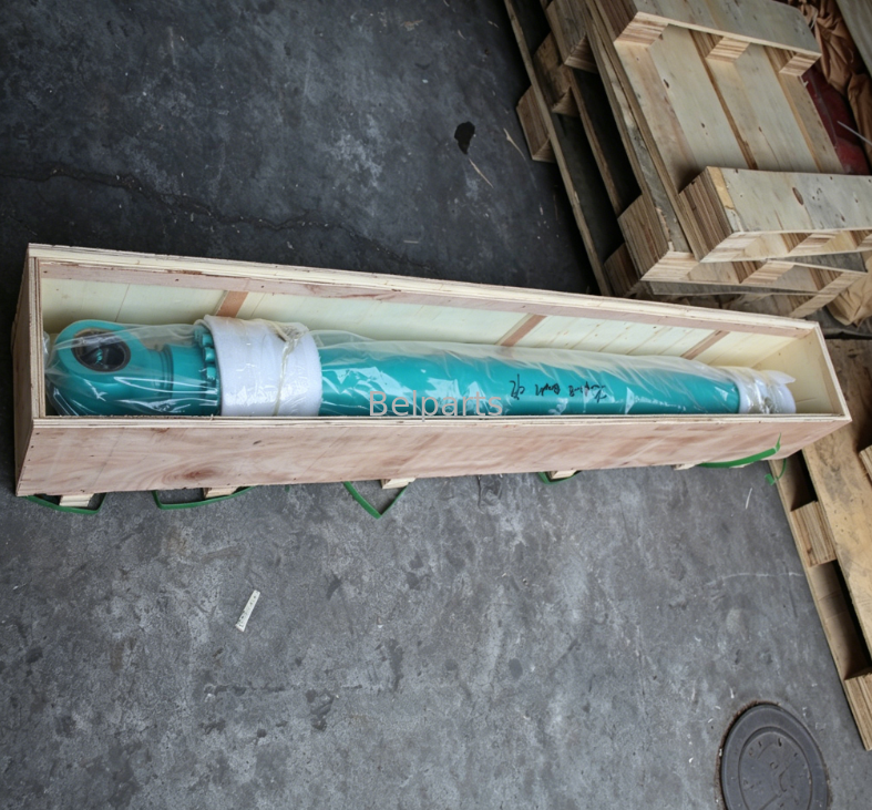 Deere 240D LC 240D Silinder Lengan Hidraulik untuk Suku Cadang Ekskavator FYA60052021G Aftermarket Kualitas Tinggi