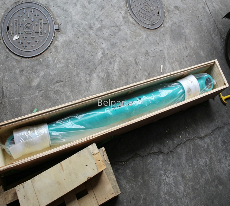 Deere 240D LC 240D Silinder Lengan Hidraulik untuk Suku Cadang Ekskavator FYA60052021G Aftermarket Kualitas Tinggi
