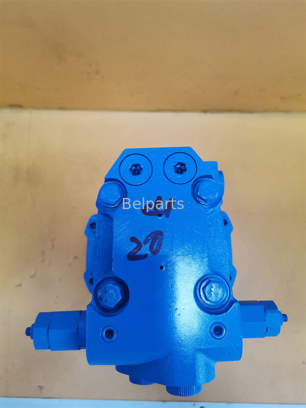 Bobcat E17 E19 E20 E17Z E20Z Swing Motor Reducer 7024418