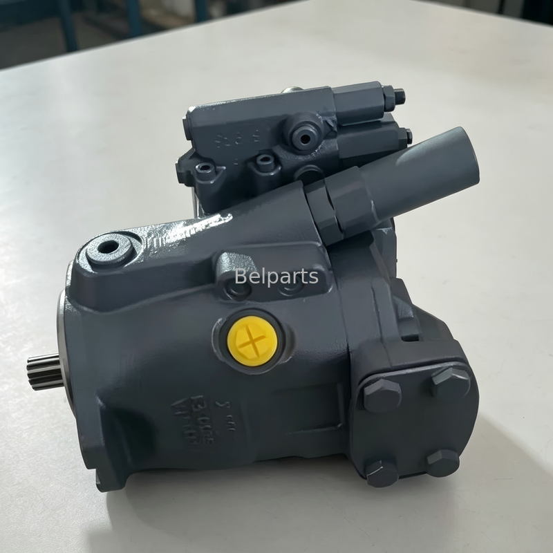 BOBCAT E42 E45 E50Z Pompa Hidraulik Utama 7010203 OEM untuk Suku Cadang Mini Ekskavator