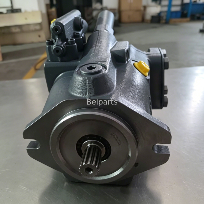 BOBCAT E42 E45 E50Z Pompa Hidraulik Utama 7010203 OEM untuk Suku Cadang Mini Ekskavator
