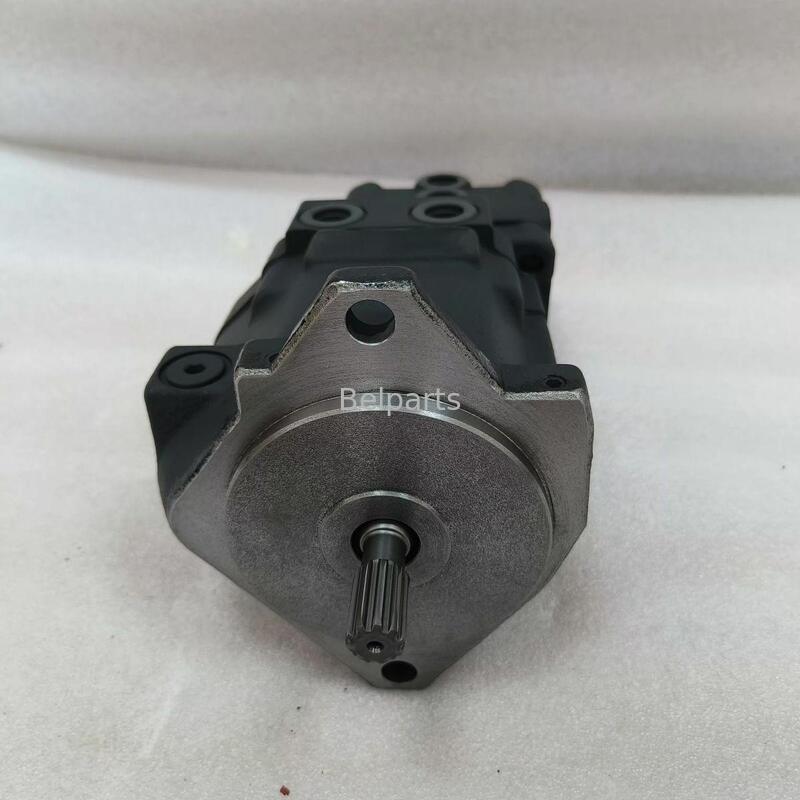 Pompa Hidraulik Utama John Deere 17ZTS 4438709 TH4438709 OEM PVD-00B-16P-6AG3 untuk Suku Cadang Mini Ekskavator
