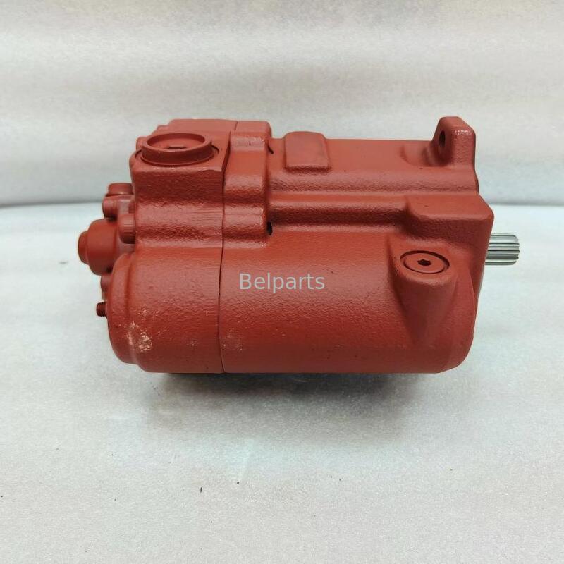 Pompa Hidraulik Utama John Deere 50D 4617487 4615640 OEM PVK-2B-505-CN untuk Suku Cadang Mini Ekskavator