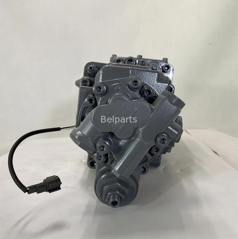 John Deere 75G 85G 75 P-Tier 85 P-Tier Pompa Hidrolik Utama Asli FYD00002228 K7SP36 K7V28 untuk Suku Cadang Ekskavator Mini