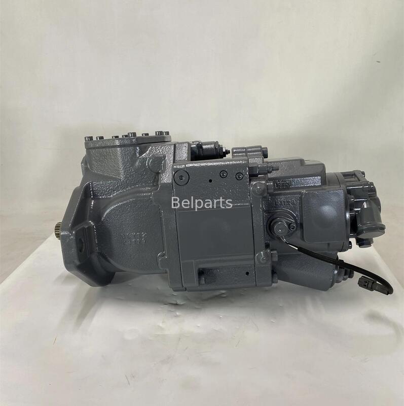 John Deere 75G 85G 75 P-Tier 85 P-Tier Pompa Hidrolik Utama Asli FYD00002228 K7SP36 K7V28 untuk Suku Cadang Ekskavator Mini