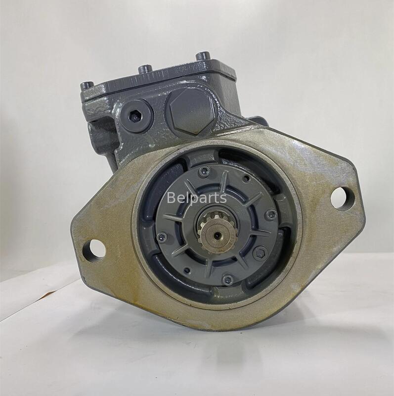 John Deere 75G 85G 75 P-Tier 85 P-Tier Pompa Hidrolik Utama Asli FYD00002228 K7SP36 K7V28 untuk Suku Cadang Ekskavator Mini