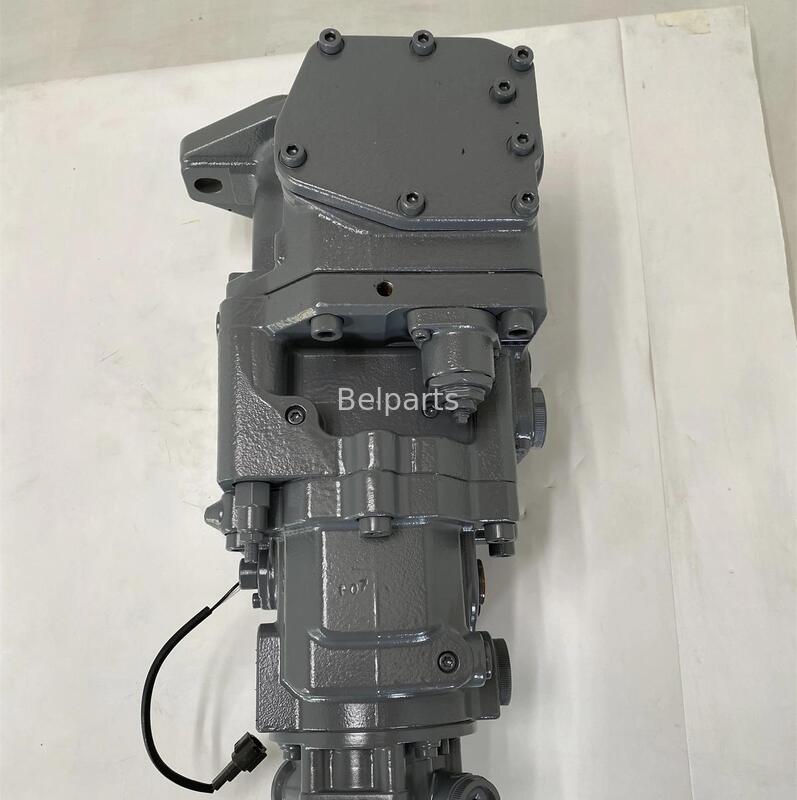 John Deere 75G 85G 75 P-Tier 85 P-Tier Pompa Hidrolik Utama Asli FYD00002228 K7SP36 K7V28 untuk Suku Cadang Ekskavator Mini