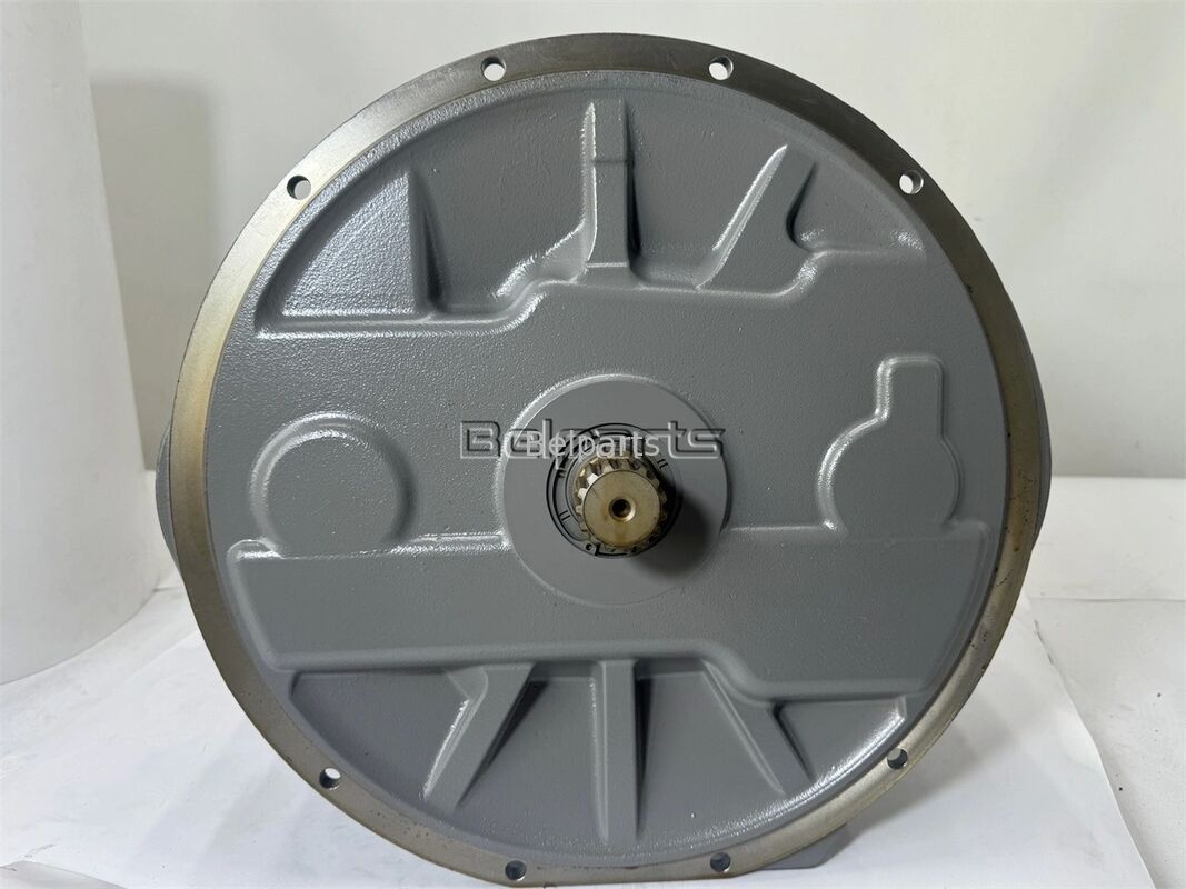 Pompa Hidraulik Utama John Deere 210G 210 P-Tier Asli FYB60001363 PG203774 untuk Suku Cadang Ekskavator