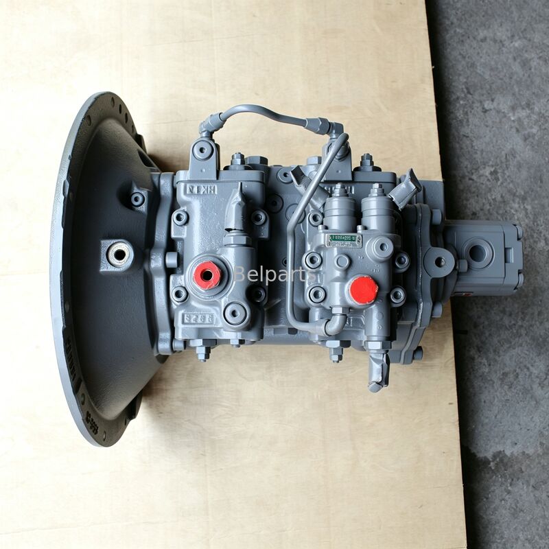 John Deere 130G 135G 130 135 P-Tier Pompa Hidrolik Utama Asli PG203910 FYB60000960 FYB60000190 untuk Suku Cadang Ekskavator Belparts