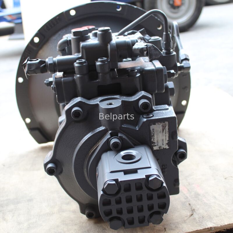 John Deere 130G 135G 130 135 P-Tier Pompa Hidrolik Utama Asli PG203910 FYB60000960 FYB60000190 untuk Suku Cadang Ekskavator Belparts