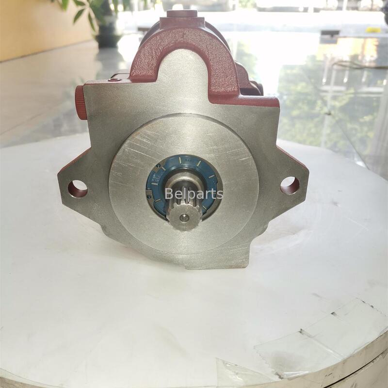 Pompa Hidraulik Utama John Dere 35D 4699382 Asli PVD-1B-32CP Fit Suku Cadang Mini Ekskavator Belparts