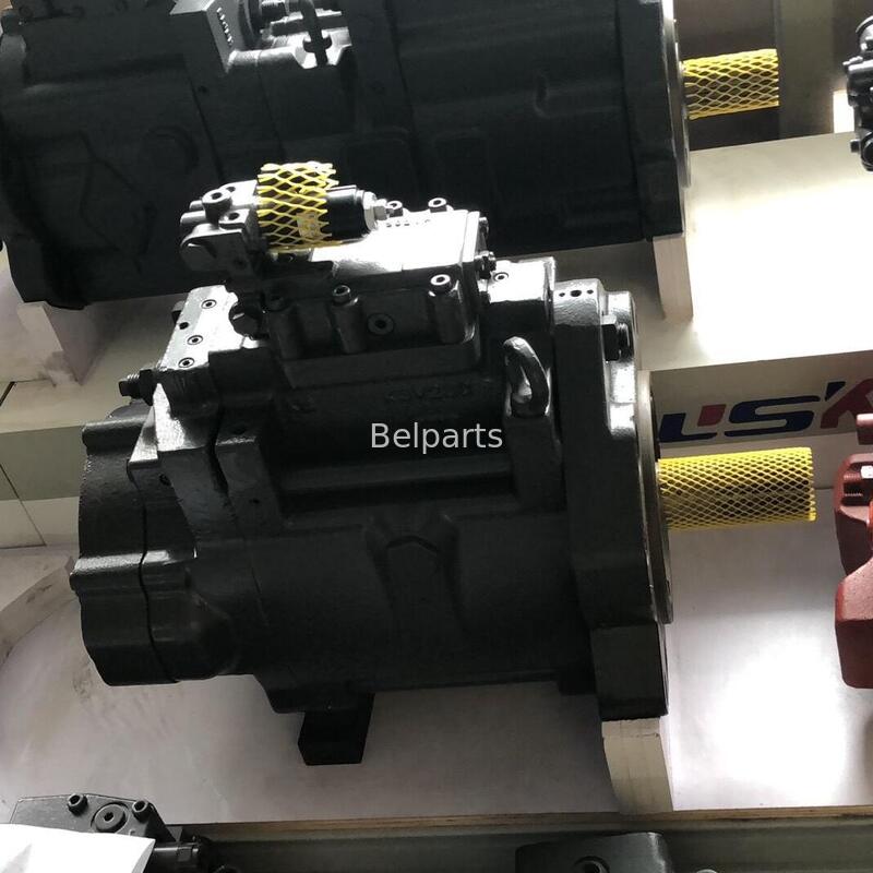 John Deere 650D 850D LC Pompa Hidraulik Utama 9276420 4635645 PG200042 FYA00003063 FYA00003076 Fit 650DLC 850DLC Suku Cadang Ekskavator