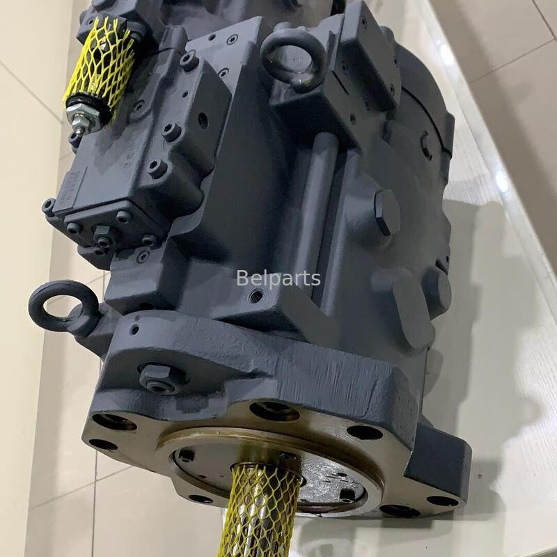 John Deere 650D 850D LC Pompa Hidraulik Utama 9276420 4635645 PG200042 FYA00003063 FYA00003076 Fit 650DLC 850DLC Suku Cadang Ekskavator
