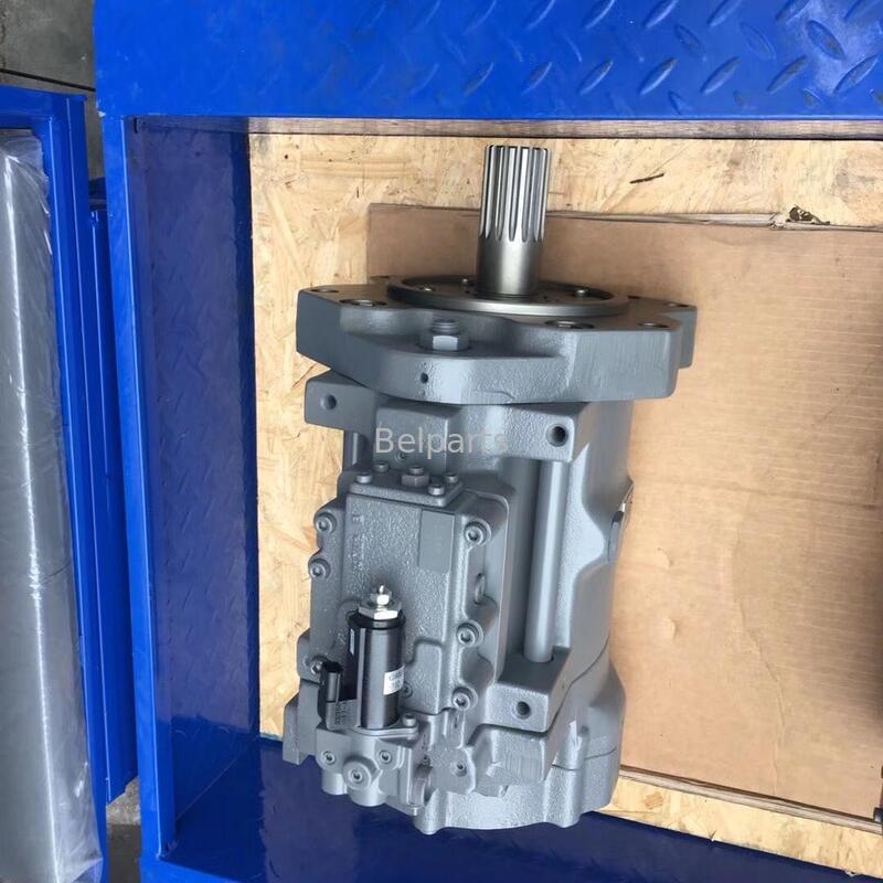 John Deere 650D 850D LC Pompa Hidraulik Utama 9276420 4635645 PG200042 FYA00003063 FYA00003076 Fit 650DLC 850DLC Suku Cadang Ekskavator