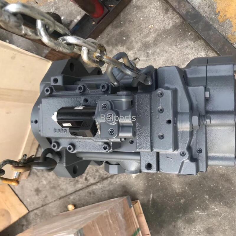John Deere 650D 850D LC Pompa Hidraulik Utama 9276420 4635645 PG200042 FYA00003063 FYA00003076 Fit 650DLC 850DLC Suku Cadang Ekskavator