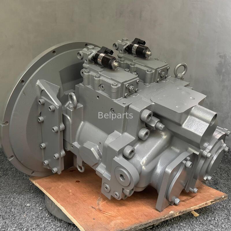 Pompa Hidraulik Utama Deere 450D LC 4633472 4633474 PG200028 Fit 450DLC Suku Cadang Ekskavator BELPARTS