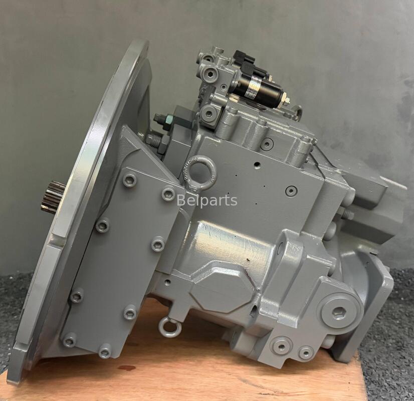 Pompa Hidraulik Utama Deere 450D LC 4633472 4633474 PG200028 Fit 450DLC Suku Cadang Ekskavator BELPARTS