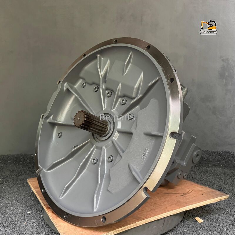 John Deere 470G LC 470 P-Tier Pompa Hidraulik Utama 4699645 PG202165 Fit Suku Cadang Ekskavator BELPARTS