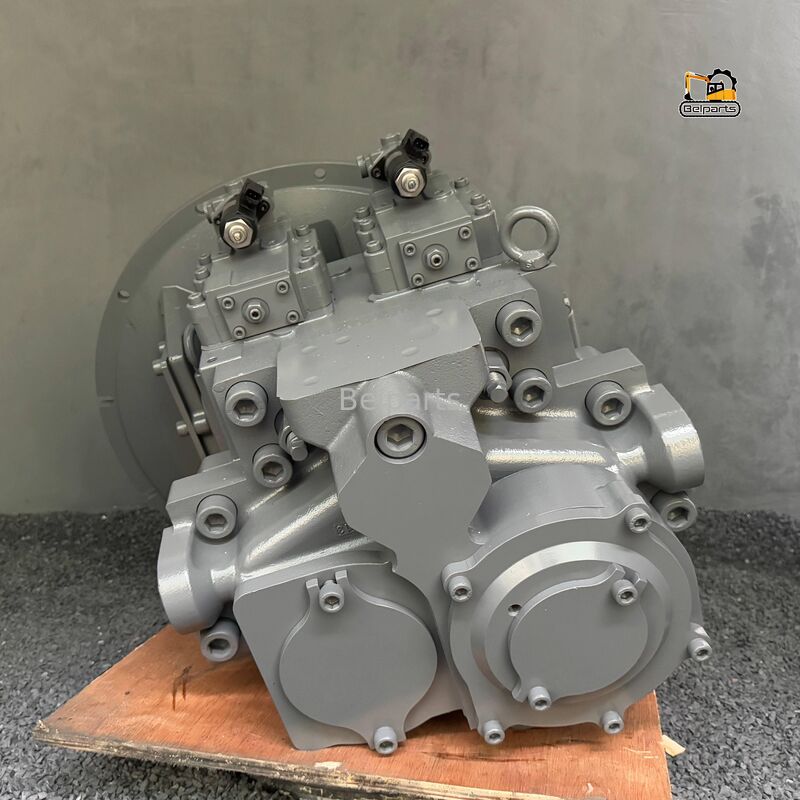 John Deere 470G LC 470 P-Tier Pompa Hidraulik Utama 4699645 PG202165 Fit Suku Cadang Ekskavator BELPARTS