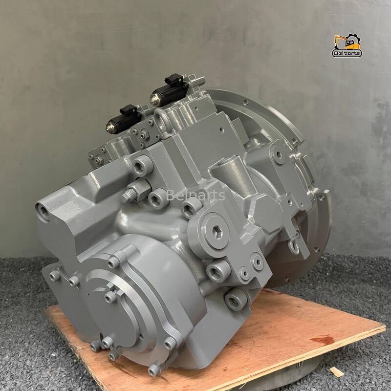 John Deere 470G LC 470 P-Tier Pompa Hidraulik Utama 4699645 PG202165 Fit Suku Cadang Ekskavator BELPARTS