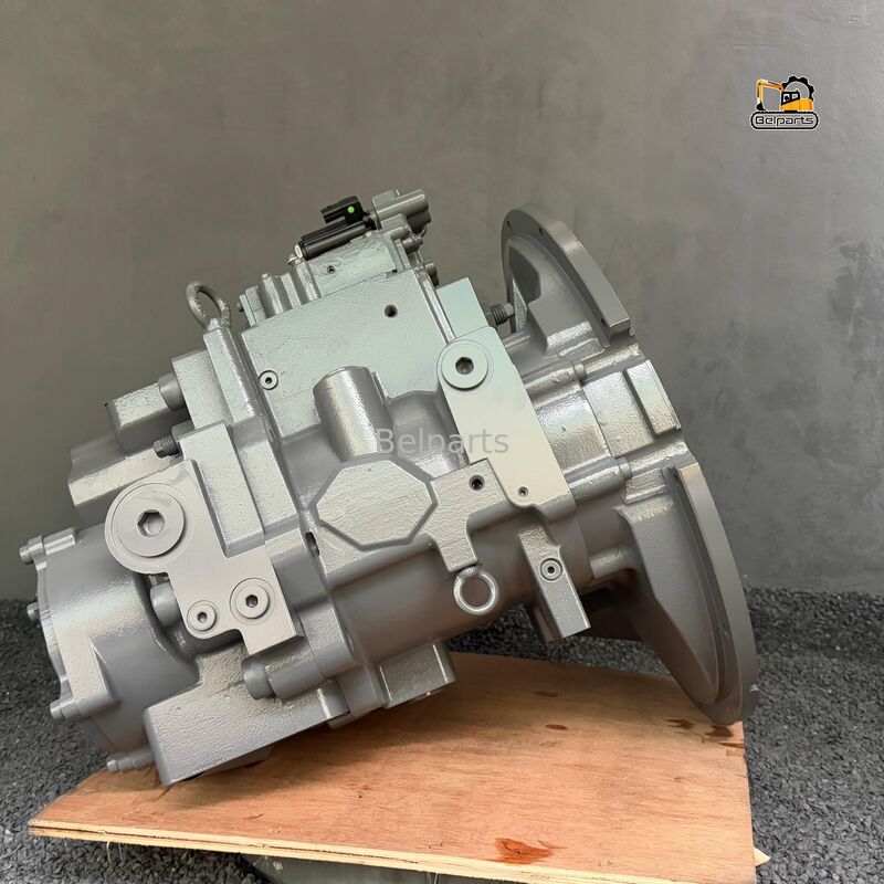 John Deere 470G LC 470 P-Tier Pompa Hidraulik Utama 4699645 PG202165 Fit Suku Cadang Ekskavator BELPARTS
