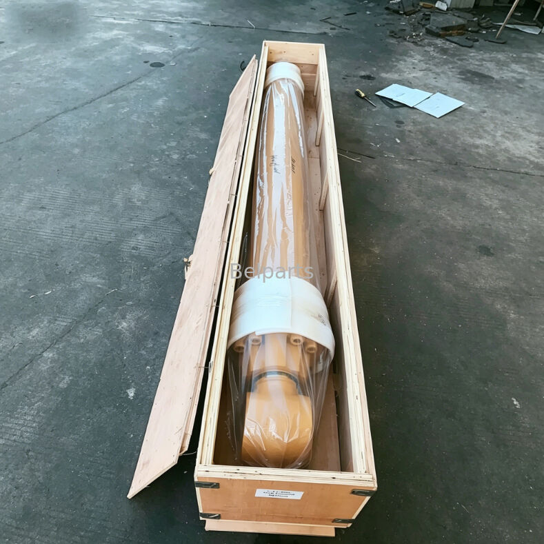 Silinder Boom Hidraulik EC460B untuk Suku Cadang Ekskavator 14508475 Aftermarket Kualitas Tinggi