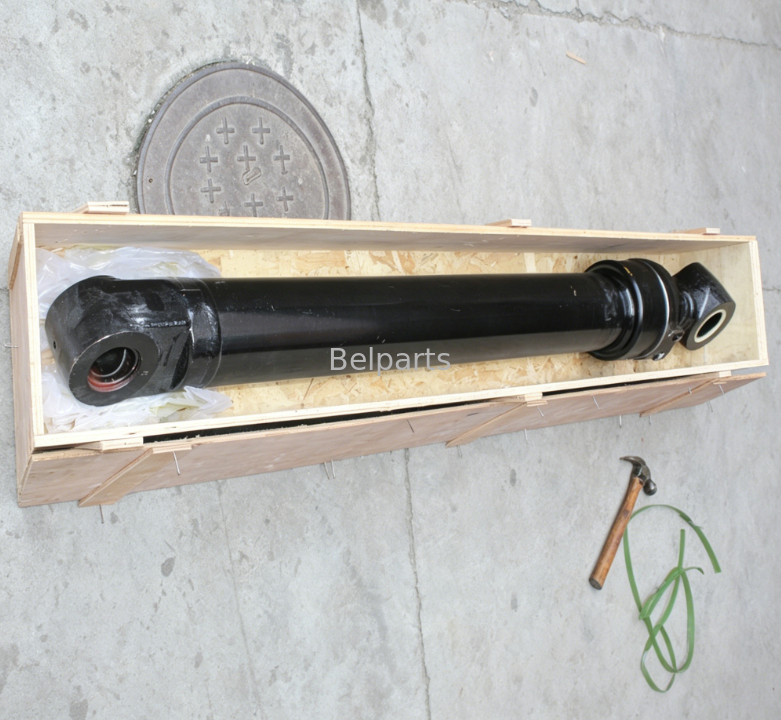 Silinder Boom Hidraulik EC460B untuk Suku Cadang Ekskavator 14508475 Aftermarket Kualitas Tinggi