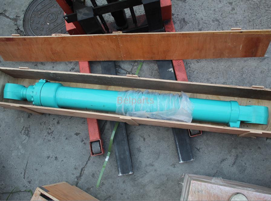 EC330B LC EC330B Silinder Ember Hidraulik untuk Suku Cadang Ekskavator 14501282 14549598 14572517 Aftermarket Kualitas Tinggi