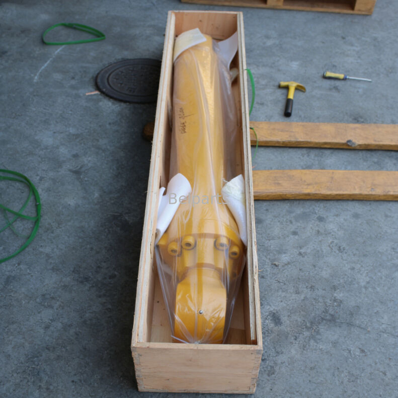 PC150-1 PC150 Silinder Ember Hidraulik untuk Suku Cadang Ekskavator Komatsu 21K-63-76301 Aftermarket Kualitas Tinggi