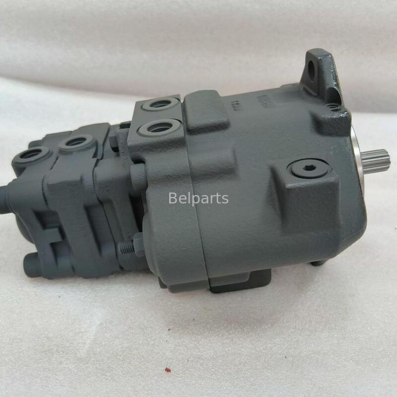 YANMAR YB251 YB301 Main Hydraulic Pump 172122-73100 OEM For Mini Excavator Repair Parts