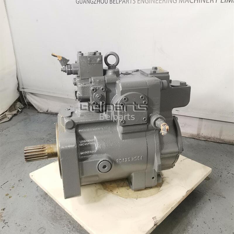 HItachi ZX870-5G ZX870LC-5G ZX870H-5G ZX870LCH-5G ZX870LCR-5G Pompa Hidrolik Utama HPK300AS YB60000246 YB60000230 Asli Refurbished untuk Bagian Ekskavator