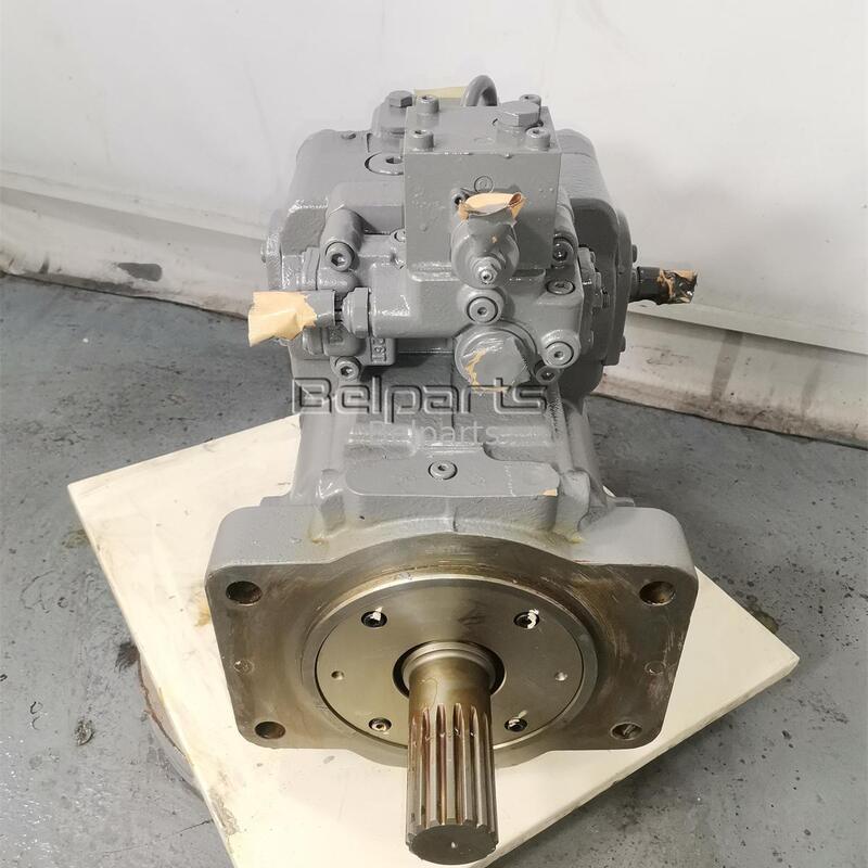 HItachi ZX870-5G ZX870LC-5G ZX870H-5G ZX870LCH-5G ZX870LCR-5G Pompa Hidrolik Utama HPK300AS YB60000246 YB60000230 Asli Refurbished untuk Bagian Ekskavator