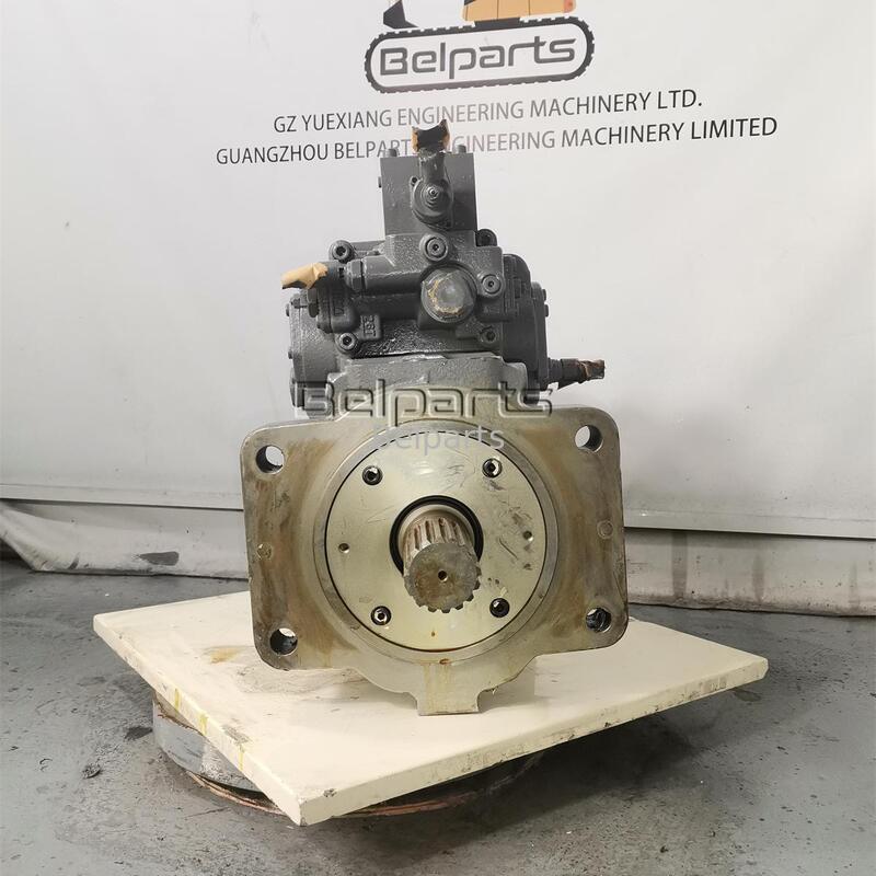 HItachi ZX870-5G ZX870LC-5G ZX870H-5G ZX870LCH-5G ZX870LCR-5G Pompa Hidrolik Utama HPK300AS YB60000246 YB60000230 Asli Refurbished untuk Bagian Ekskavator