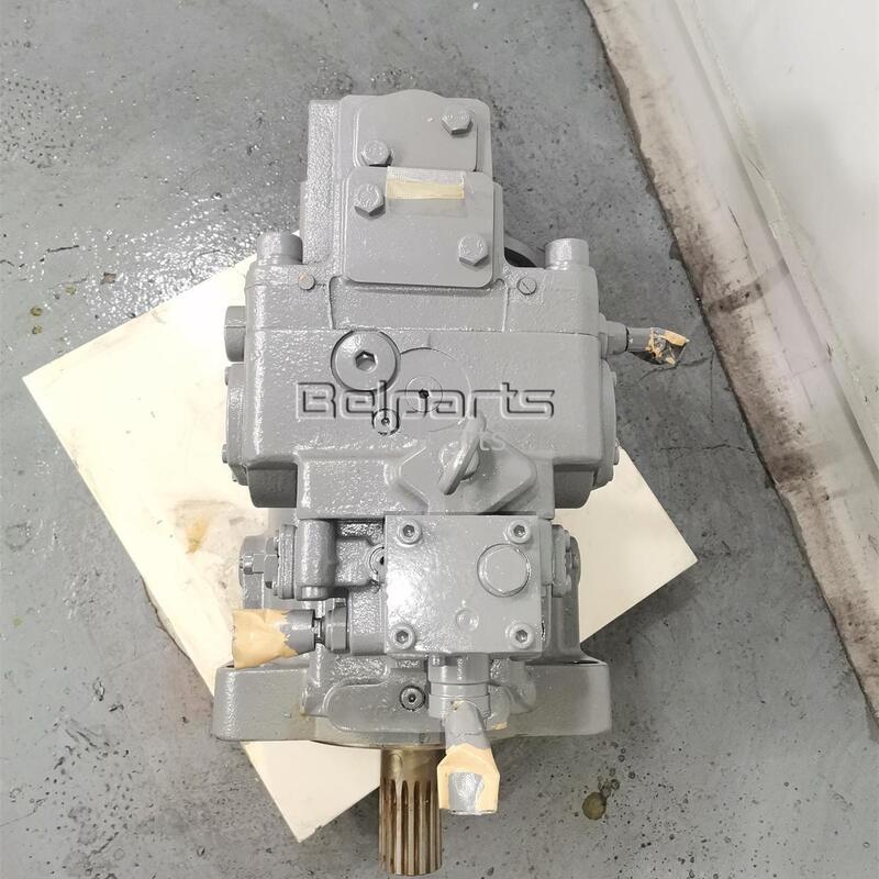 HItachi EX1200-6 ZX650LC-3 ZX670LCH-3 ZX670LCR-3 Pompa Hidrolik Utama K3V280 9254122 4635645 Untuk Suku Cadang Perbaikan Ekskavator